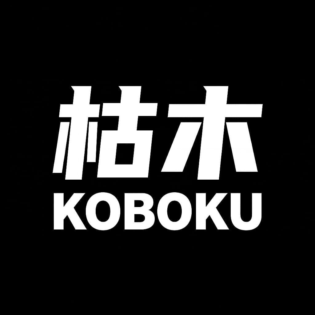 Koboku